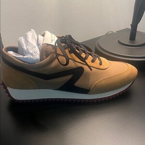 NWT Rag & Bone Retro Runner Women’s Sneakers Sz 10